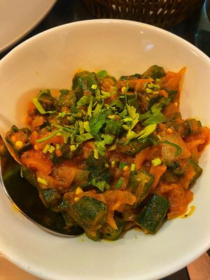  at The Grill House in London