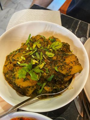  at The Grill House in London