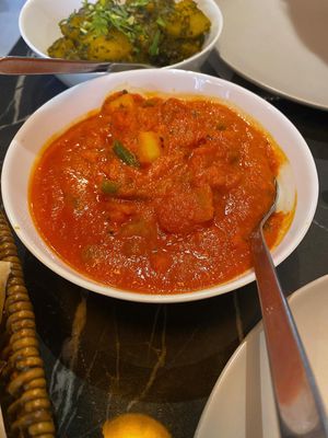  at The Grill House in London