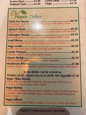  at The Grill House in London