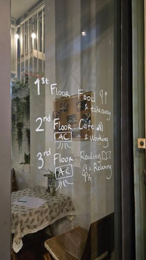  at Odabia - Vegan Café & Desserts in Da Nang