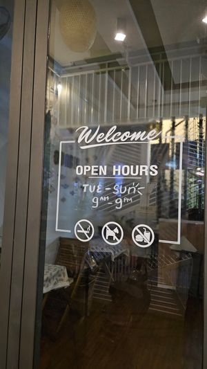  at Odabia - Vegan Café & Desserts in Da Nang