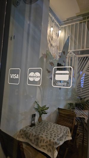  at Odabia - Vegan Café & Desserts in Da Nang