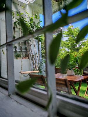  at Odabia - Vegan Café & Desserts in Da Nang