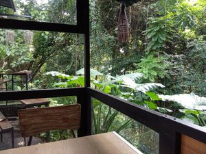  at Warung Goa Vegetarian in Ubud