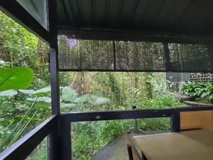  at Warung Goa Vegetarian in Ubud