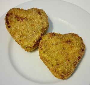 Vegetable cutlets  at Mohan Bhog Restaurant in Dubai