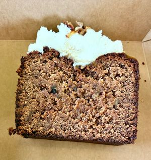 Sticky date cake  at The Lime Tree Cafe & Kitchen - Al Qudra   in Dubai