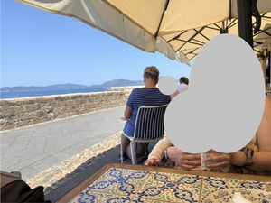   at Angedras Lounge Bar  in Alghero