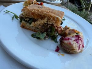   at Planted Community Cafe, Refillery and Hub in Cheltenham