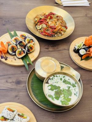   at MyThai in Kecskemet