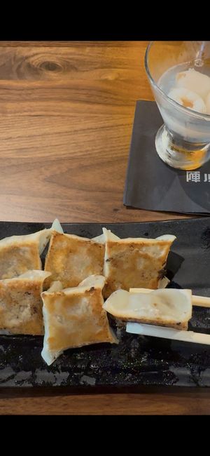   at JINYA Ramen Bar in Charleston