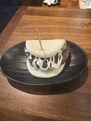   at JINYA Ramen Bar in Charleston