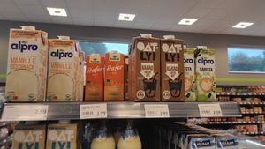  at Dorfladen Dörenthe UG in Nordrhein-westfalen