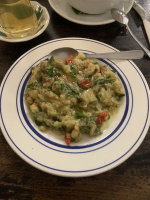   at Chez Funda - Le Village  in Paris