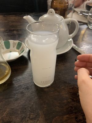   at Chez Funda - Le Village  in Paris