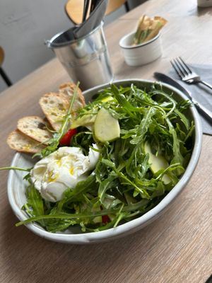  at OOFT Coffee in Berlin