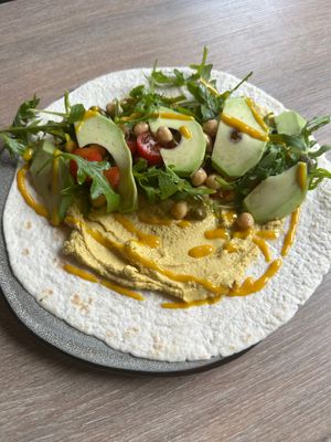  at OOFT Coffee in Berlin