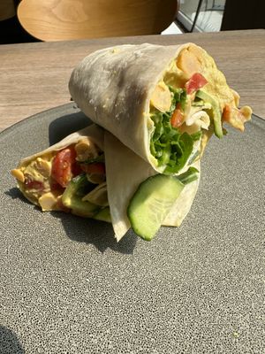  at OOFT Coffee in Berlin