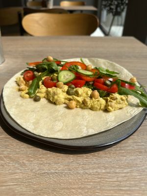  at OOFT Coffee in Berlin