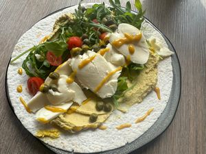  at OOFT Coffee in Berlin