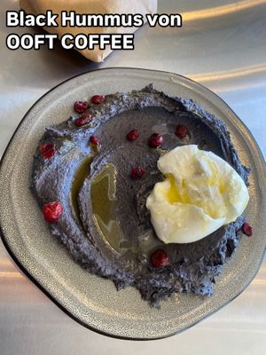  at OOFT Coffee in Berlin