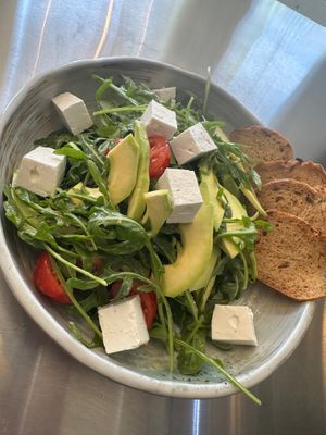  at OOFT Coffee in Berlin