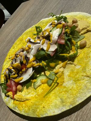  at OOFT Coffee in Berlin