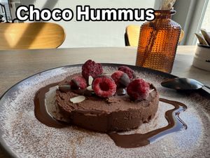  at OOFT Coffee in Berlin