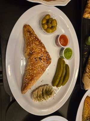  at Taboonia in New York City