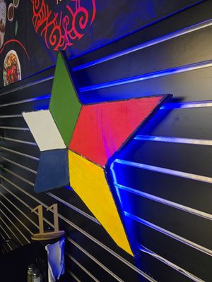  at Taboonia in New York City