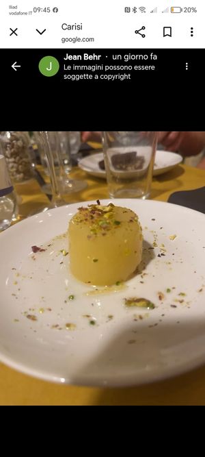  at Carisi in Agrigento