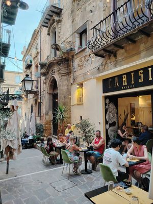  at Carisi in Agrigento