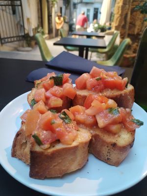  at Carisi in Agrigento