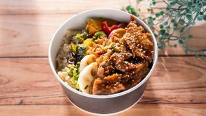  at Next Restaurant in Tokyo