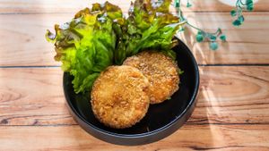  at Next Restaurant in Tokyo