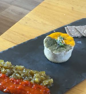   at Artesano - Amsterdam Plaza in Medellin