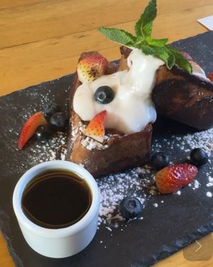   at Artesano - Amsterdam Plaza in Medellin