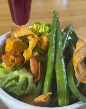   at Artesano - Amsterdam Plaza in Medellin