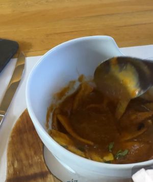   at Artesano - Amsterdam Plaza in Medellin