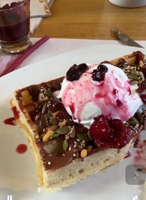   at Artesano - Amsterdam Plaza in Medellin