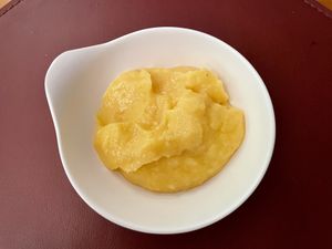 Dessert! at Spazziano in Rio De Janeiro