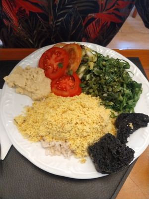  at Spazziano in Rio De Janeiro