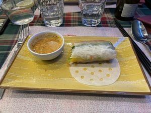   at DELI VIỆT in Paris