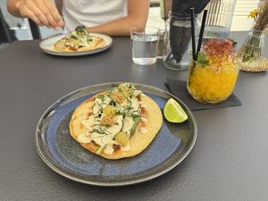   at Rogovilka in Ljubljana