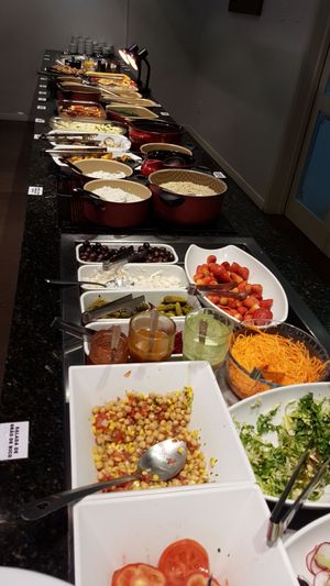 O melhor  at VegTal Cozinha Vegana in Novo Hamburgo