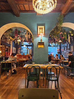  at Creperie Blé Noir | Novara in Novara