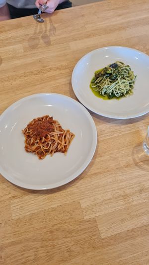  at The Plant Based Dolce in Wakayama