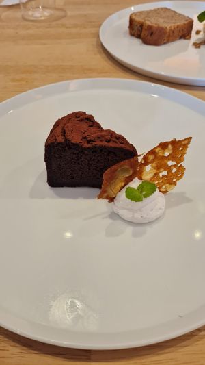  at The Plant Based Dolce in Wakayama