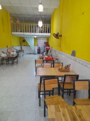 Inside at Quan Chay Sen Ngoc in Ho Chi Minh City